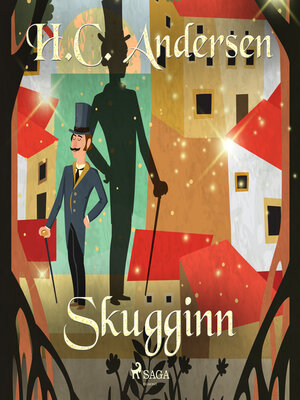 cover image of Skugginn